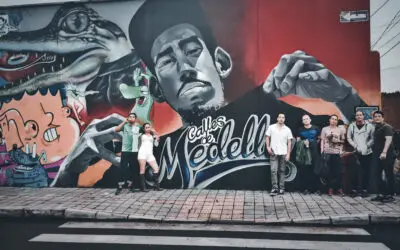 Is Medellín safe? An honest answer after living there (2026)
