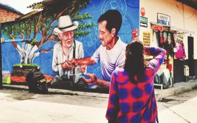 What Travelers Need to Know Before Visiting Colombia
