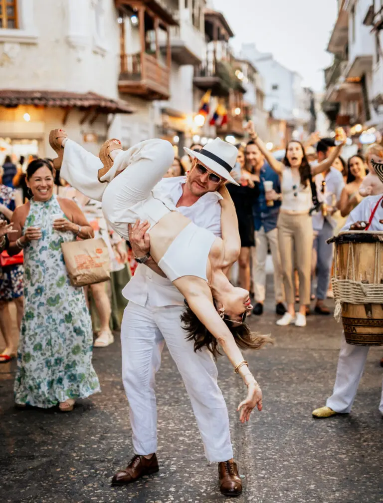 What my Cartagena wedding cost