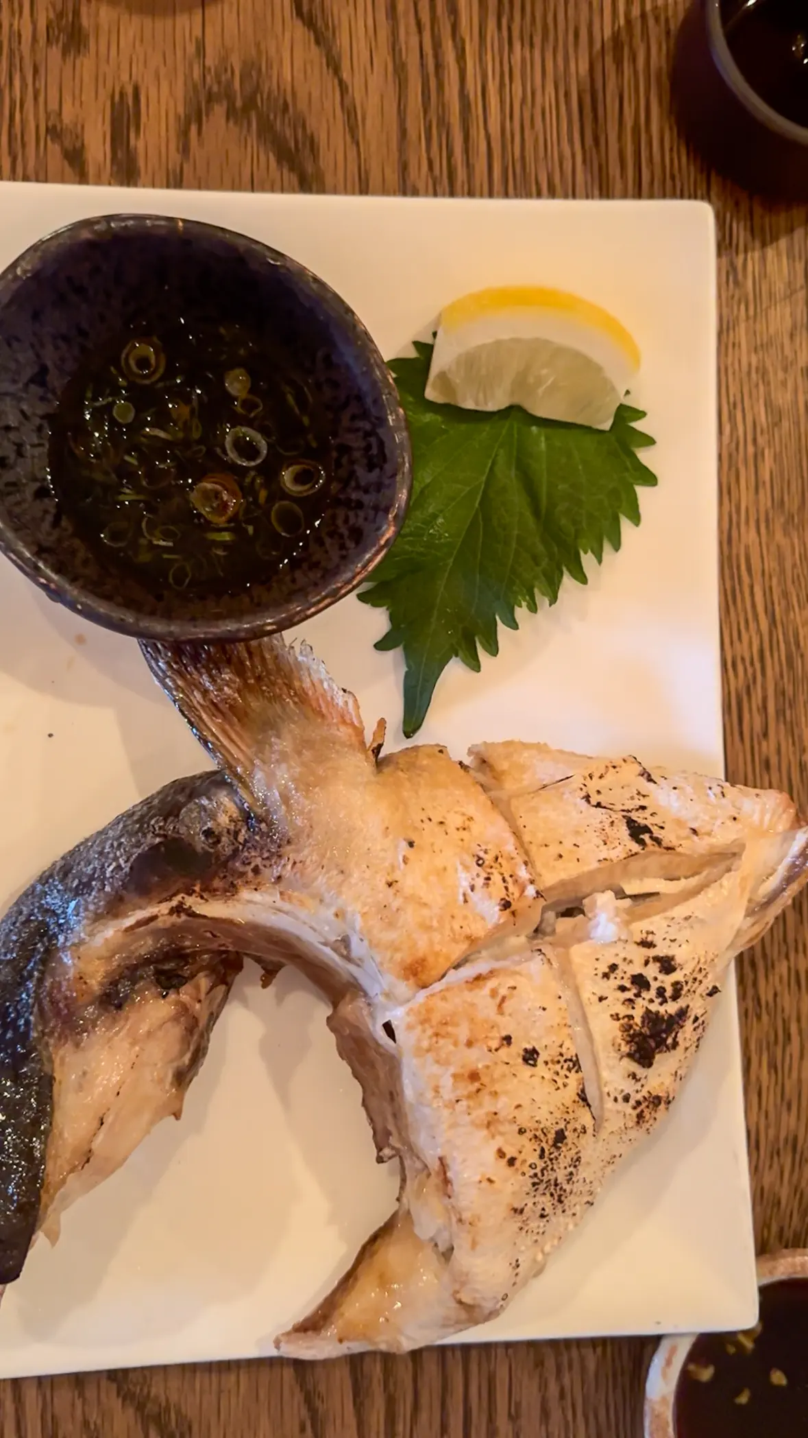 Empress by Boon interior San Francisco Grant Avenue