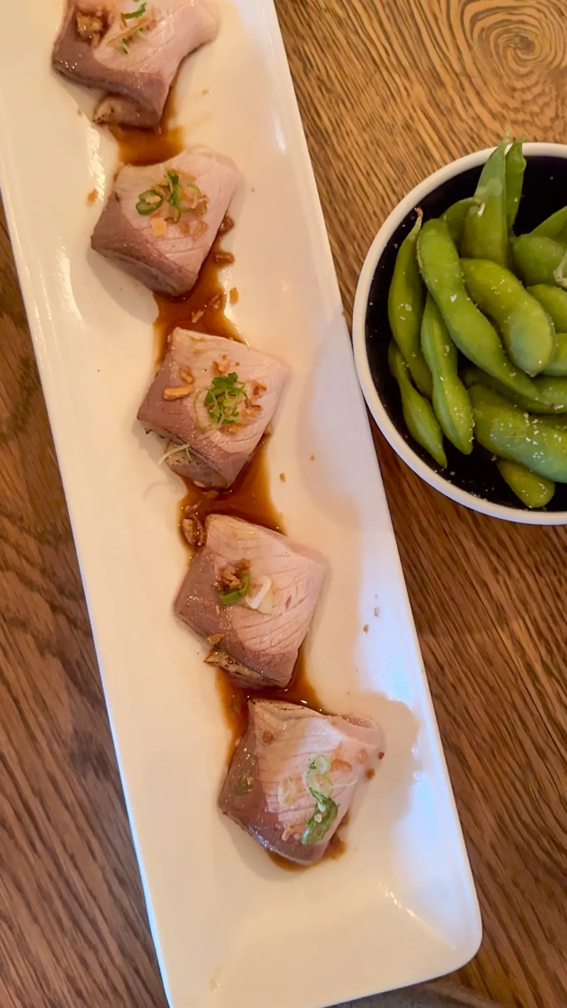 Empress by Boon San Francisco Chinatown Michelin restaurant