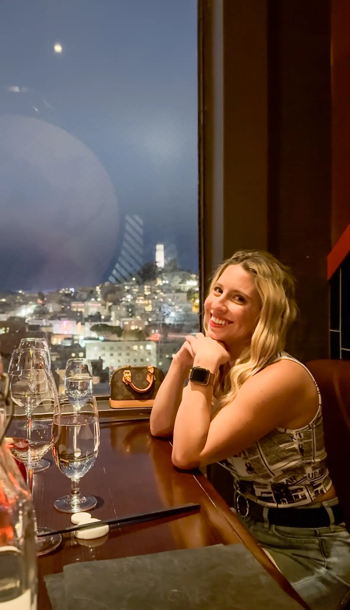 Empress by Boon food San Francisco Chinatown