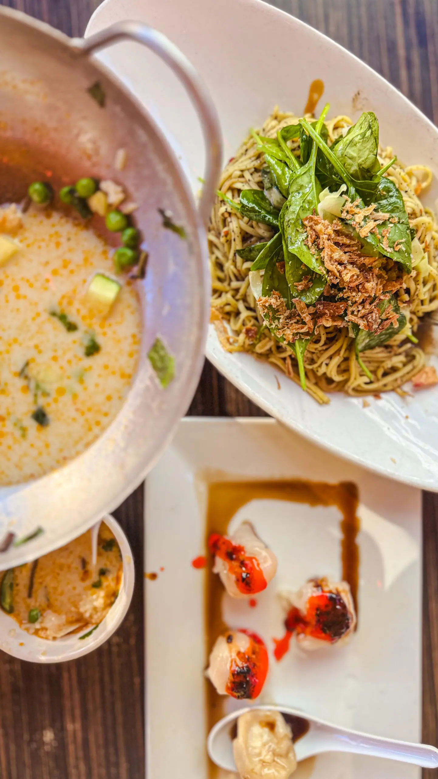 House of Nanking restaurant San Francisco Chinatown