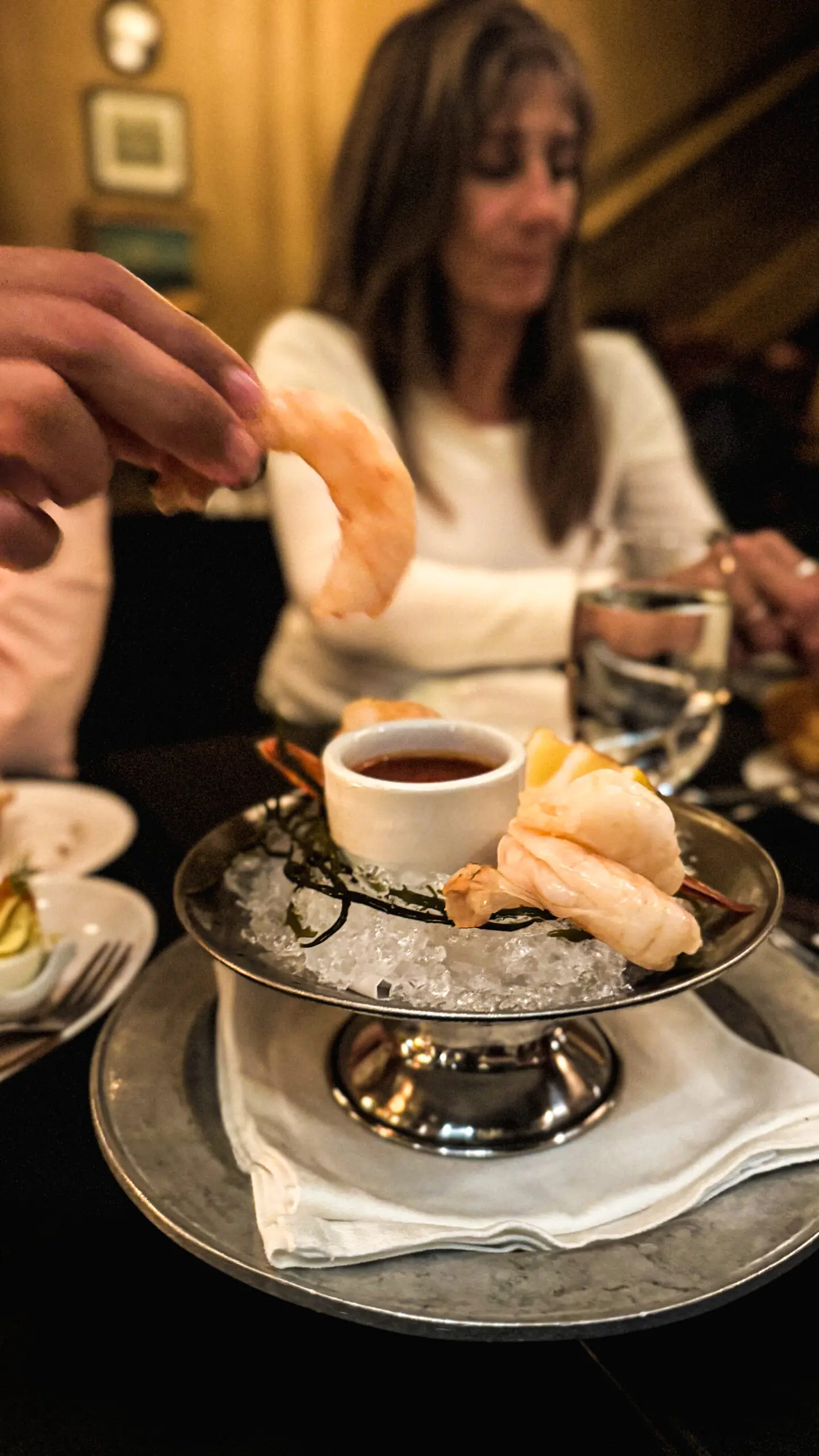 Wayfare Tavern San Francisco food Tyler Florence