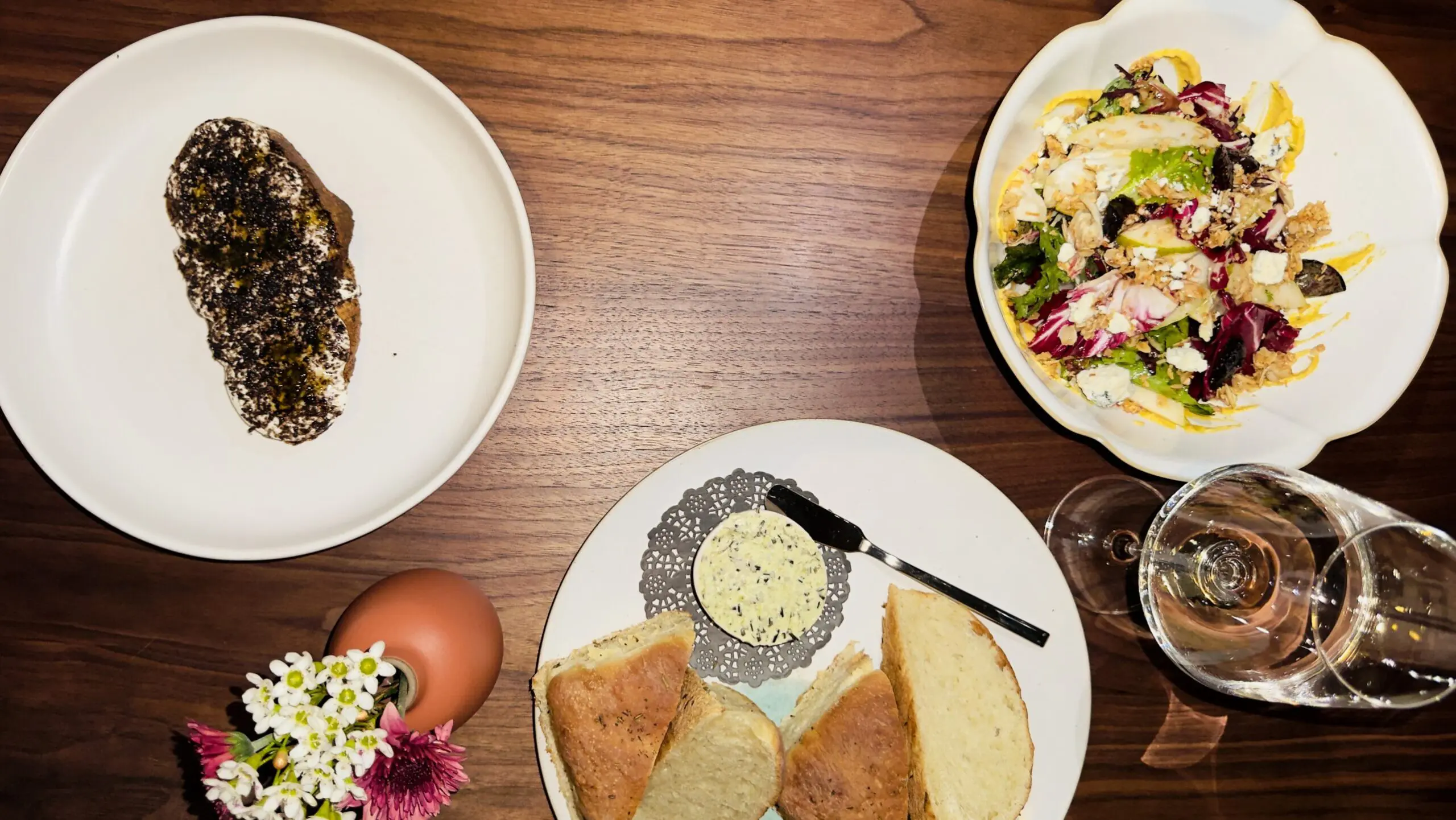 Café Sebastian Financial District San Francisco Chef Brad Kilgore bistro breakfast lunch