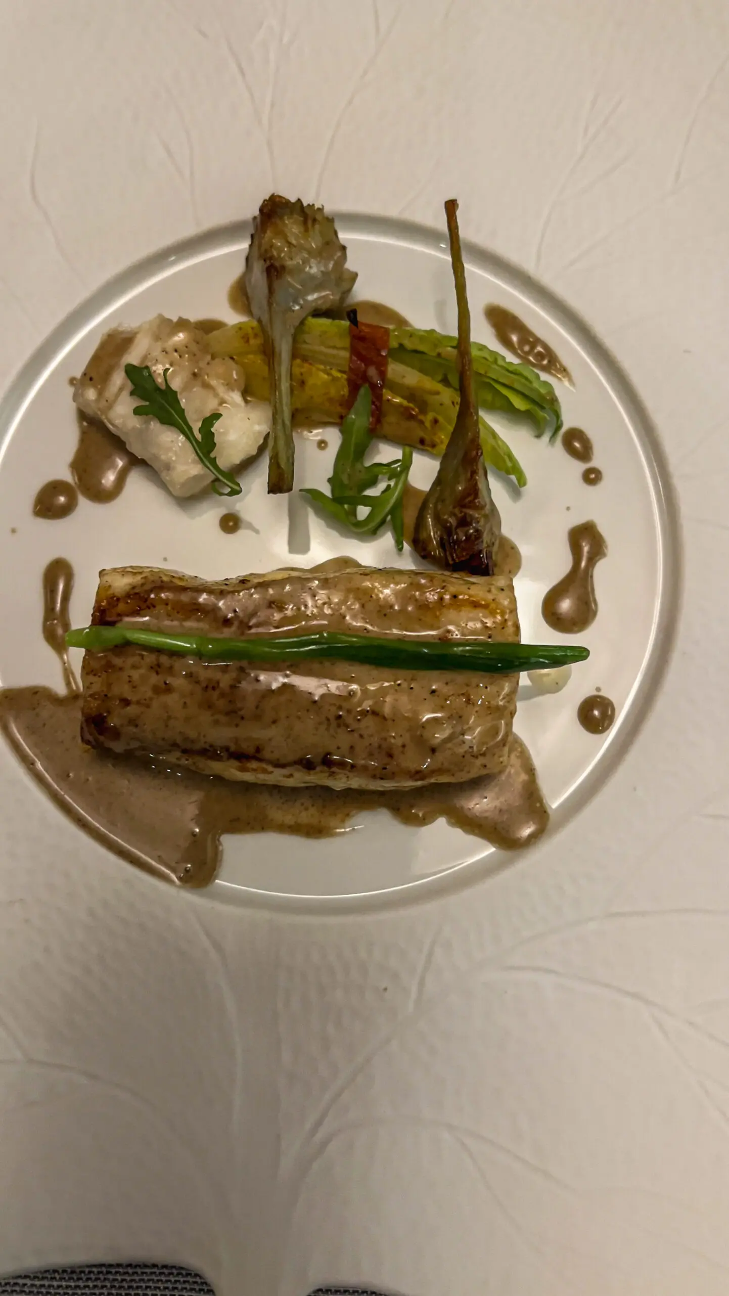 ONE65 San Francisco O Prime rooftop grill