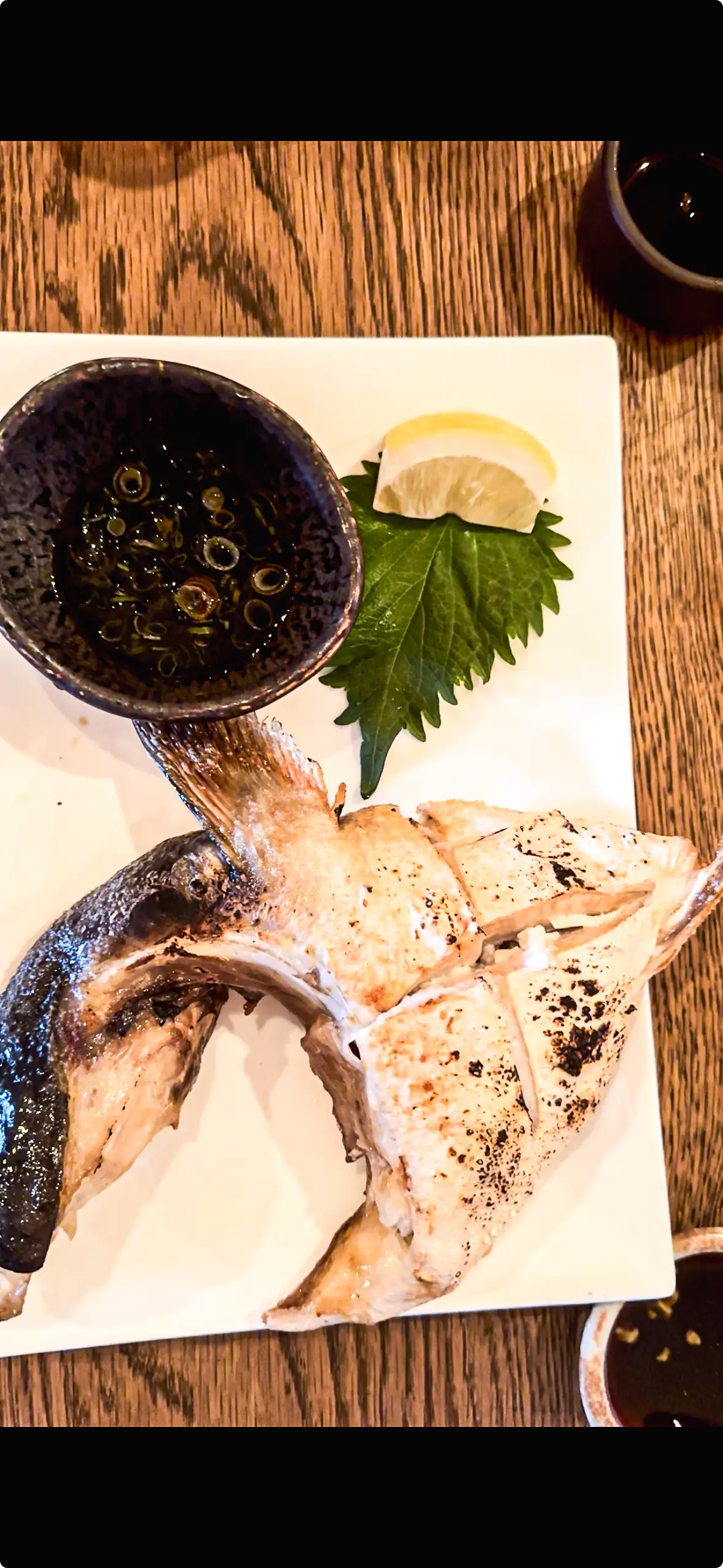 Saru Sushi Bar Noe Valley San Francisco omakase nigiri