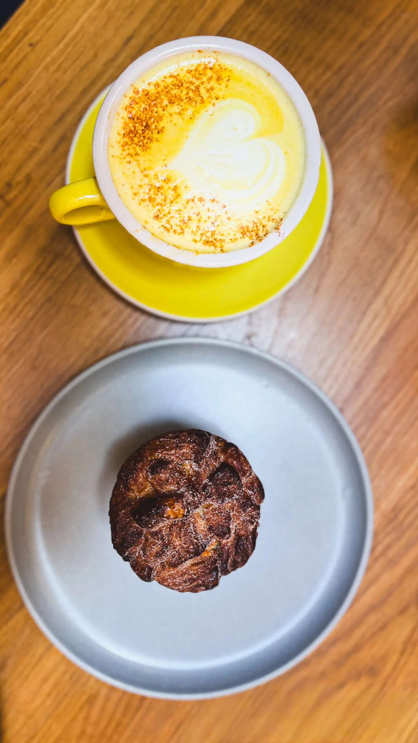 Vive la Tarte San Francisco sourdough pastry bakery