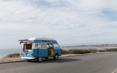 Campervan Travel in US: What It Costs, What to Know, and Whether It’s Worth It