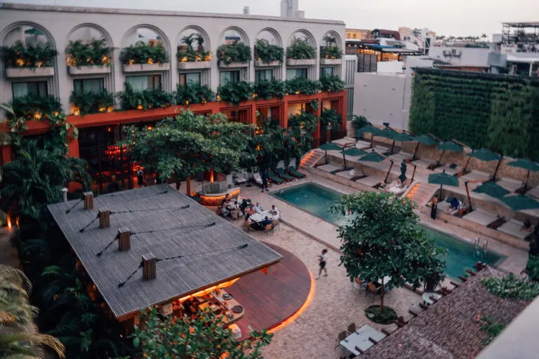 Is Cartagena safe?