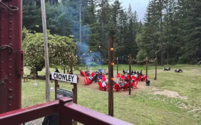 Skunk Train in Willits, CA: rail bikes, food & rides (2026)