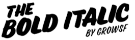 The Bold Italic