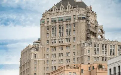 Mark Hopkins Hotel: Top of the Mark & 100 Martinis (2026)
