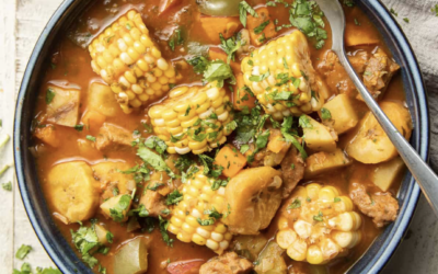 9 Foods to eat in Colombia – Street Food Edition