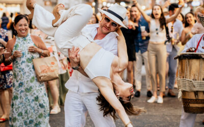 This is How Much My Destination Wedding Cost in Cartagena, Colombia