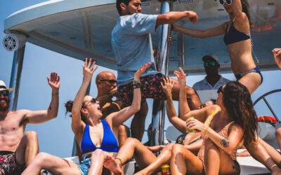 How Much are Yacht Rentals in Cartagena, Colombia (2025)