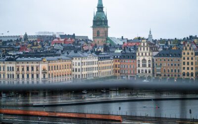3 Days in Stockholm: your perfect weekend itinerary (2025)
