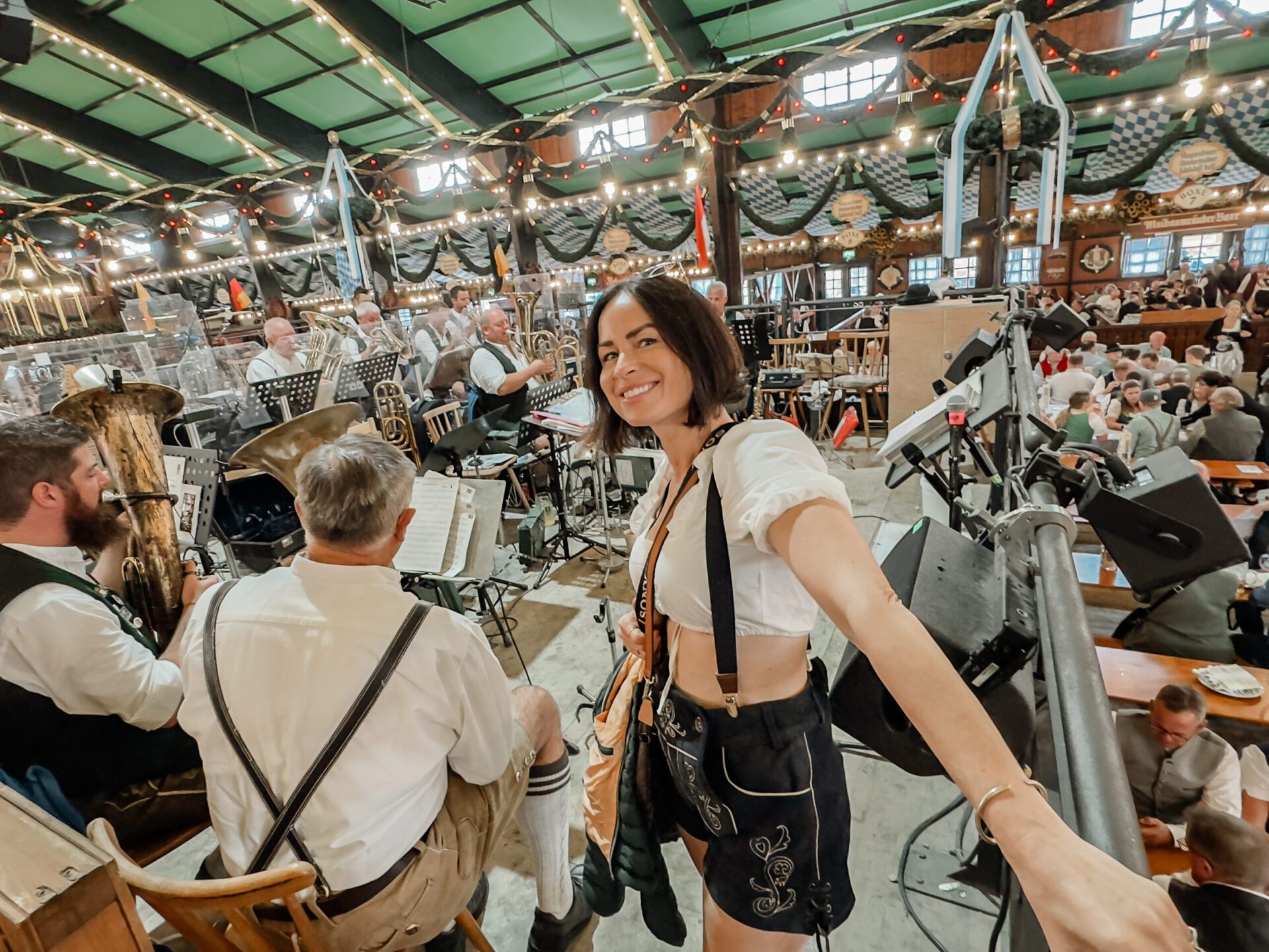 This is how much Oktoberfest in Munich costs (2025) The Haute Bøhemian