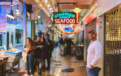 Best Seattle vacation: things to do, what to see, & places to visit in 2026