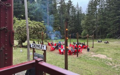 Skunk Train in Willits, CA: rail bikes, food & rides (2026)